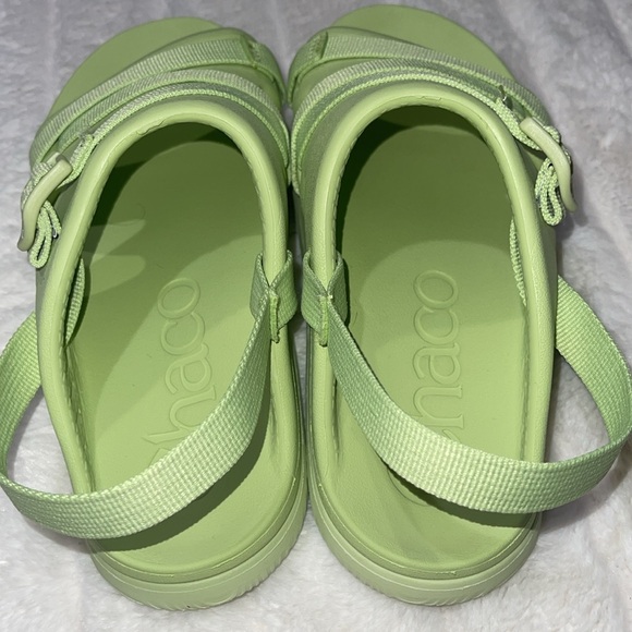 Chaco Sandals - Picture 3 of 9